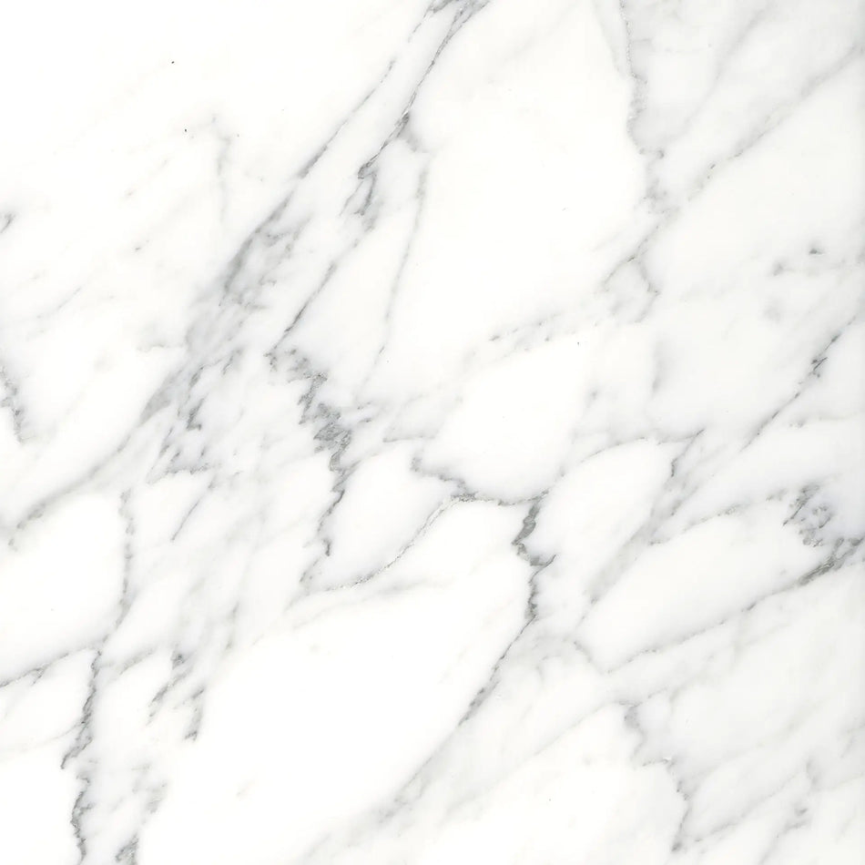 Marmol Ravenna Blanco 55x55 cm - Cara C001