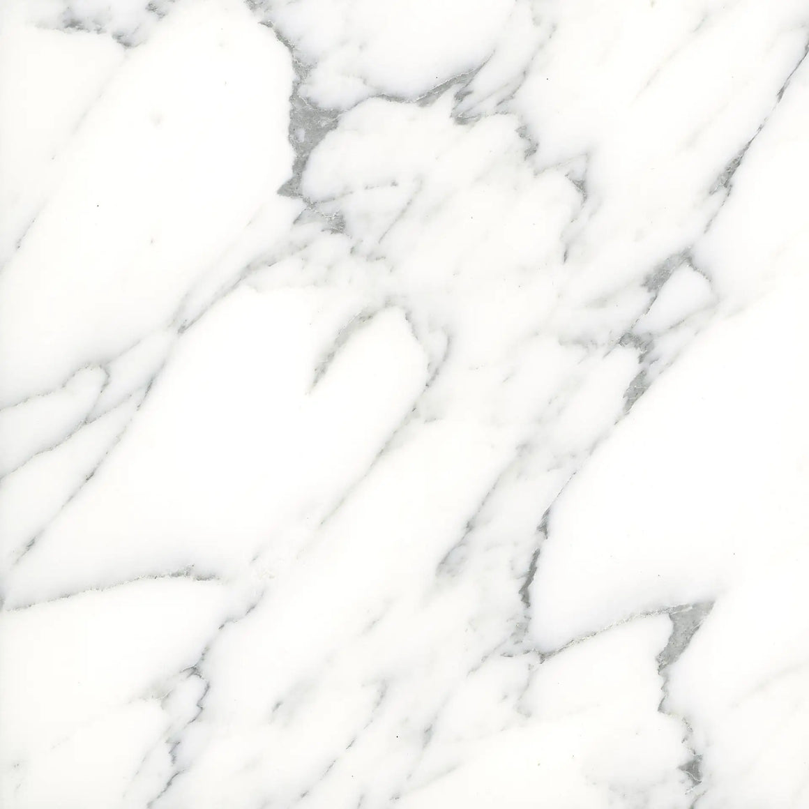 Marmol Ravenna Blanco 55x55 cm - Cara C002