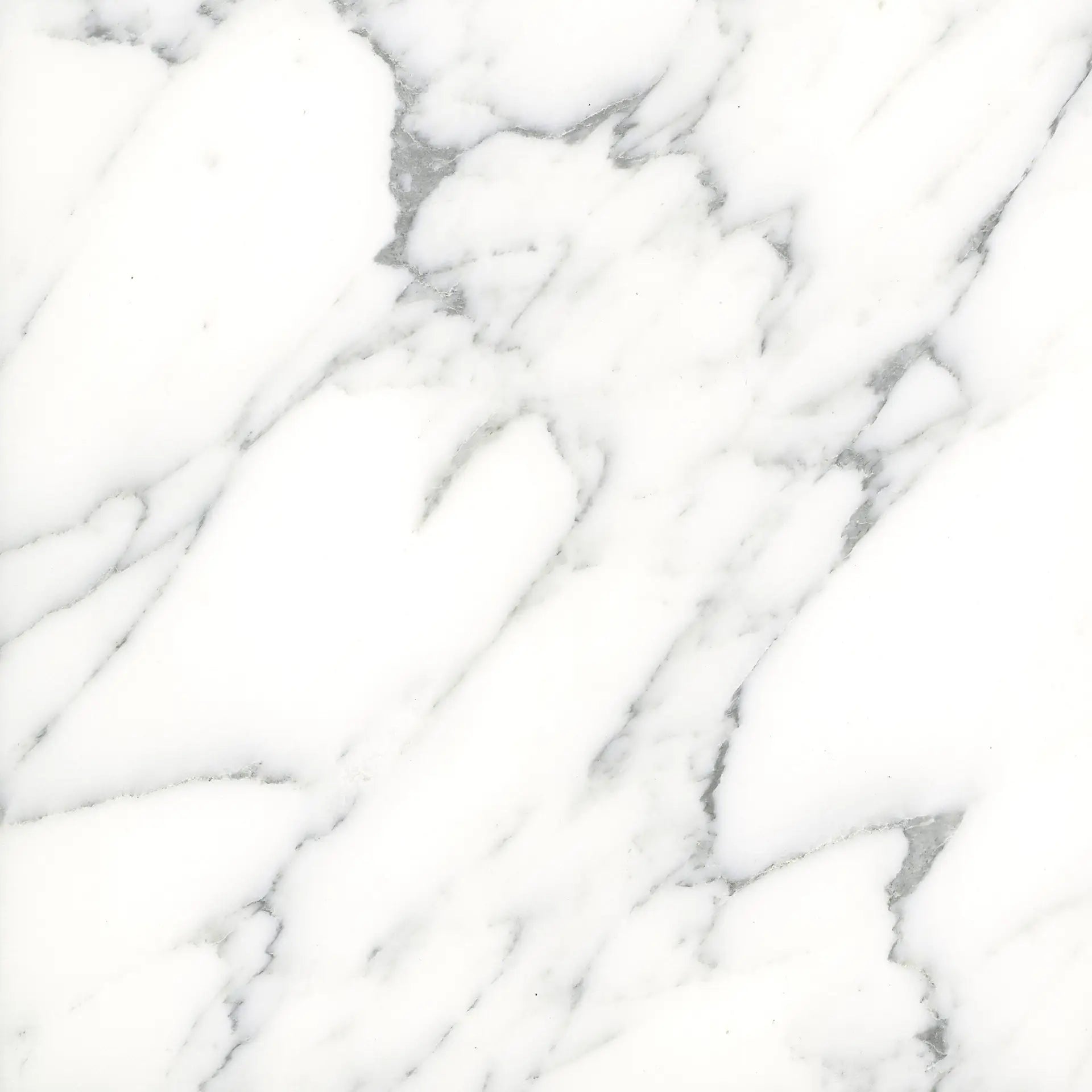Marmol Ravenna Blanco 55x55 cm - Cara C002