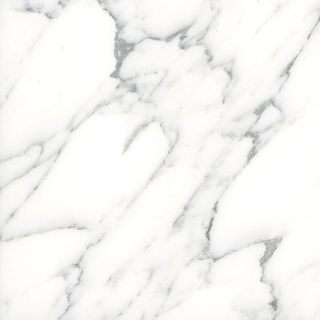 Marmol Ravenna Blanco 55x55 cm - Cara C002