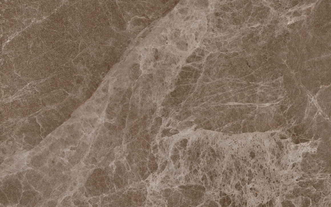Mármol Sullan Capuchino 25×40 cm — LAMOSA