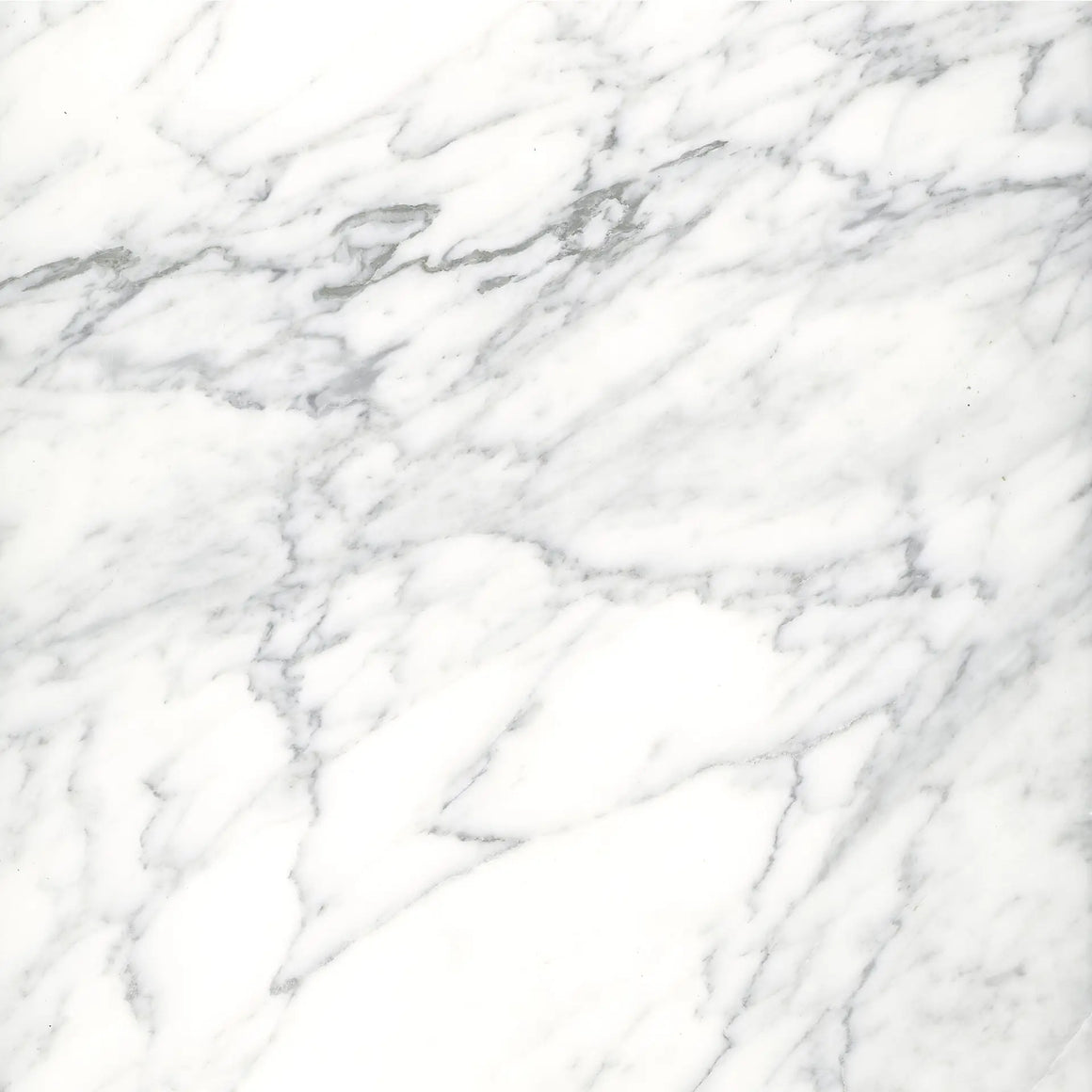 Marmol Ternni Blanco 60x60 cm - Cara C003