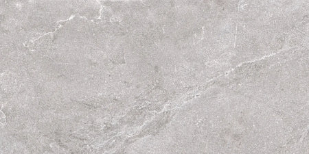 Mármol Forli Silver Satinado 30×60 cm — LAMOSA