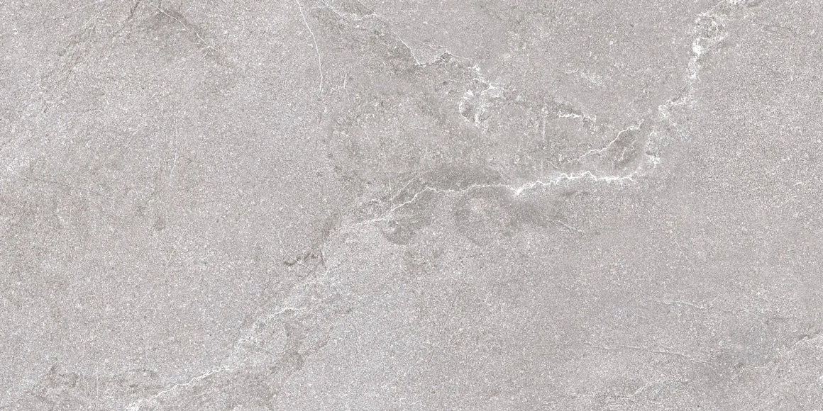 Mármol Forli Silver Brillante 30×60 cm — LAMOSA