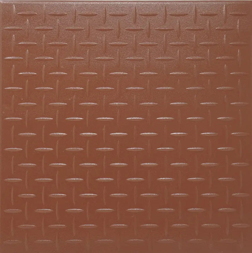 Piso Mego Rojo 33×33 cm — Lamosa