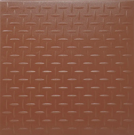 Piso Mego Rojo 33×33 cm — Lamosa