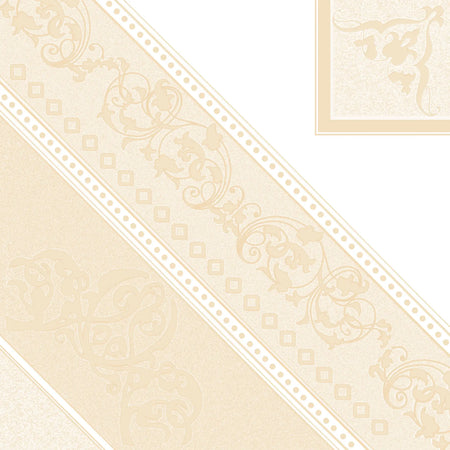 Palermo Beige 33x33 cm - Cara 1
