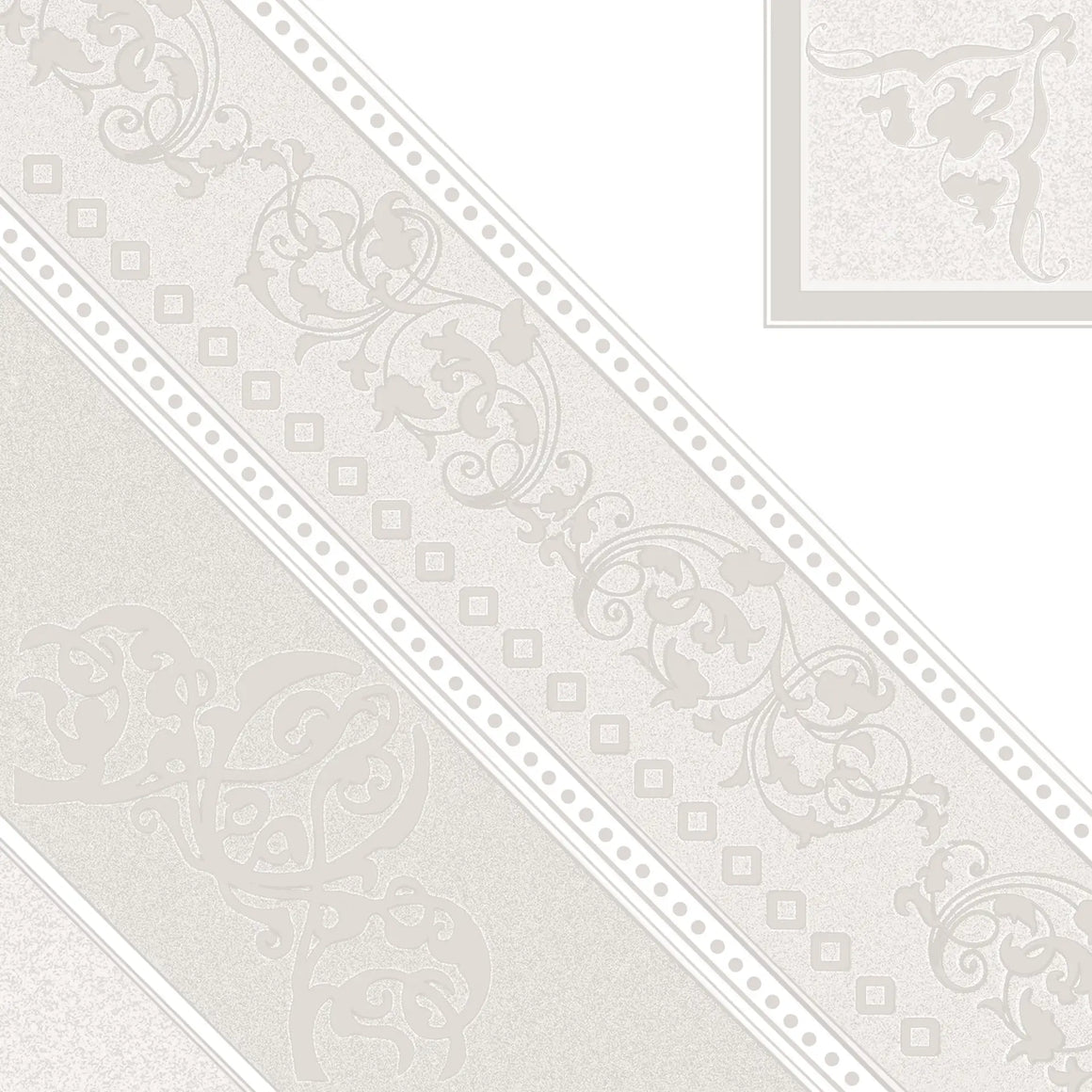Palermo Gris 33x33 cm - Cara 2