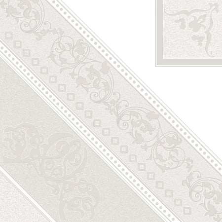 Palermo Gris 33x33 cm - Cara 2