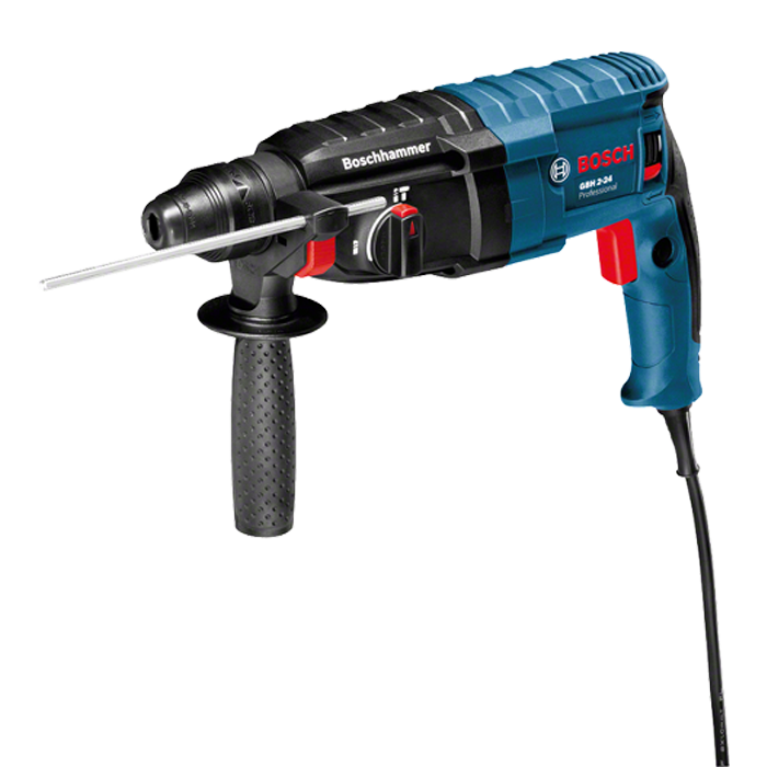 Martillo Perforador Gbh 2-24D 800 Wts 06112A00G0