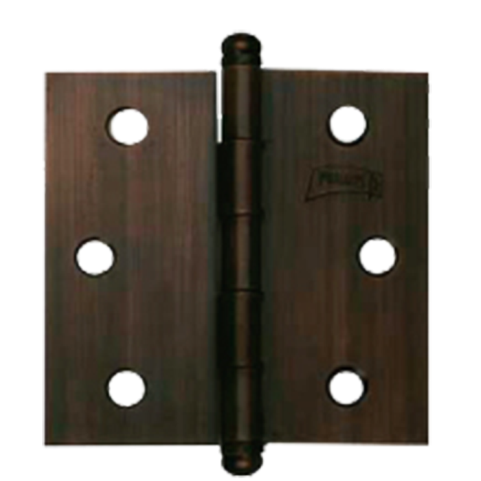 Bisagra 930 Latón Cabeza Esfera Pf1029