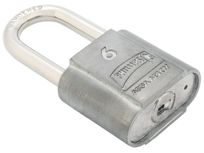 Candado Metálico Modelo 6Gl Pf1055