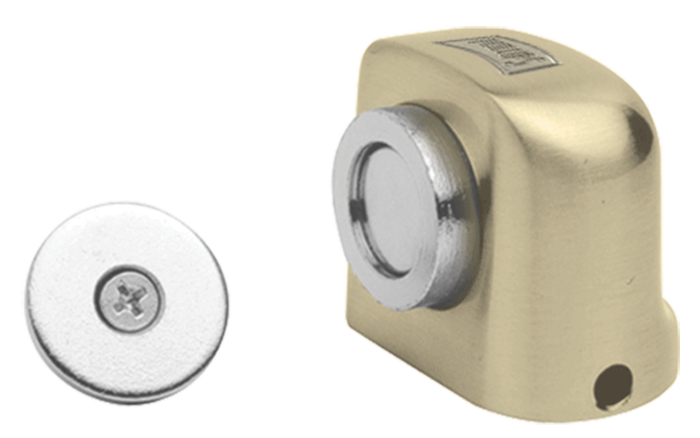 Tope De Piso Magnético Modelo 1054 Pf1108