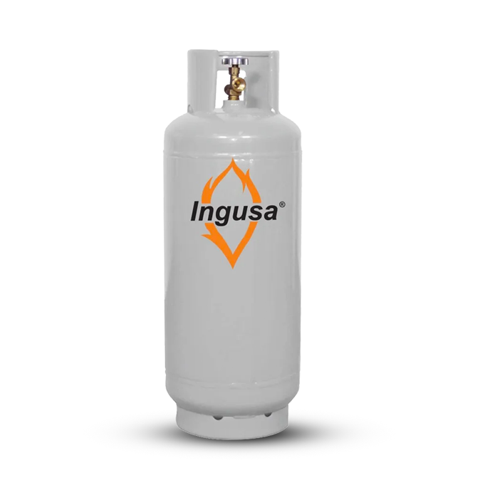Cilindro De Gas Ingusa Gas Lp 20Kg Pf2003