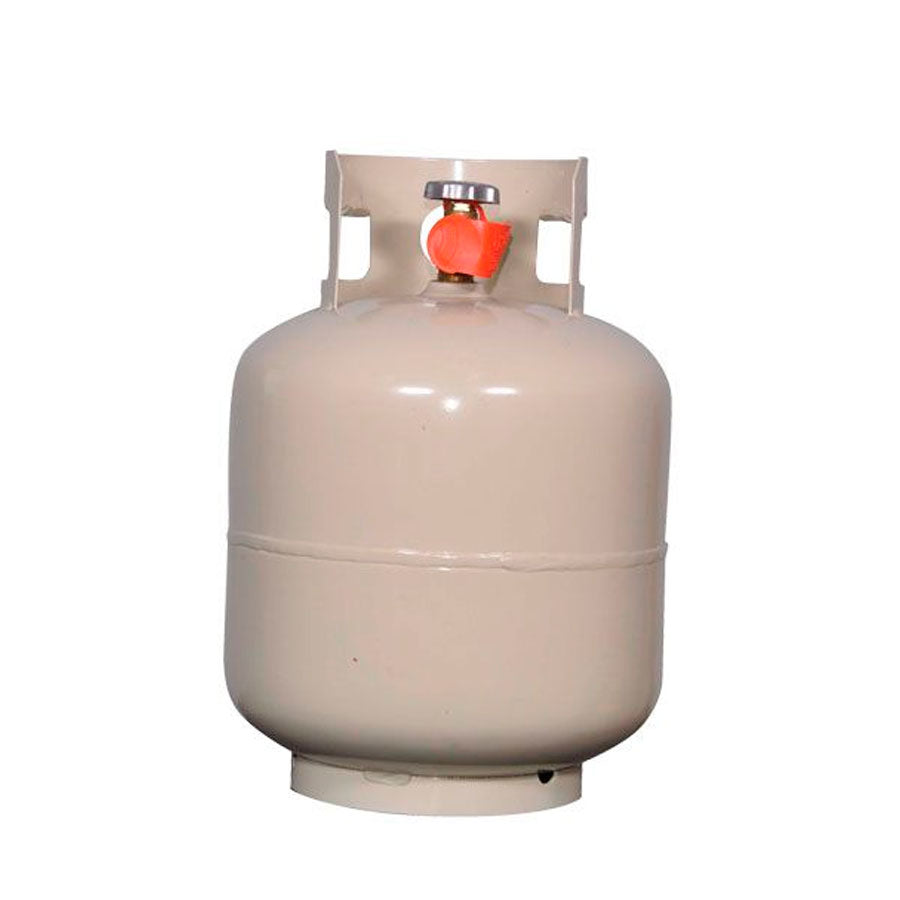 Tanque Portatil Para Gas 6 Kgs Fl-Tan-V0006/Fl-Tan-C0006 PF2010