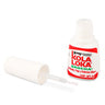 Pegamento Instantáneo Kola Loka con Aplicador de Brocha 5 g KBR-5 PF3201