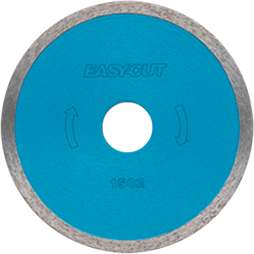 Disco Diamante Rin Continuo 41/2 Easy Cut 1502