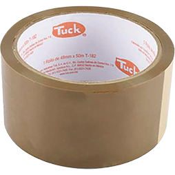 Cinta Empaque Canela 278C 48X50 Ant 258221 182Can 257823