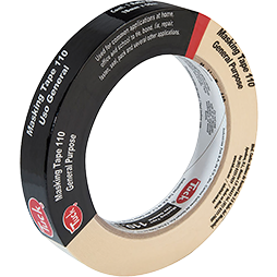 Cinta Masking Tape 110 24 X 50 101020