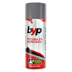 Aerosol Primer Gris Apg