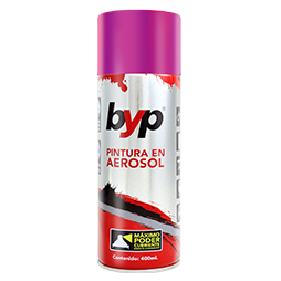 Aerosol Rosa Mexicano Aro