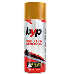 Aerosol Oro Aor