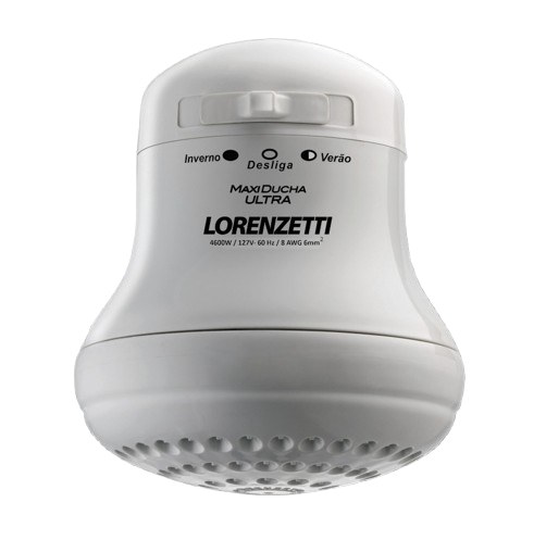 Maxi Ducha Lorenzetti 118