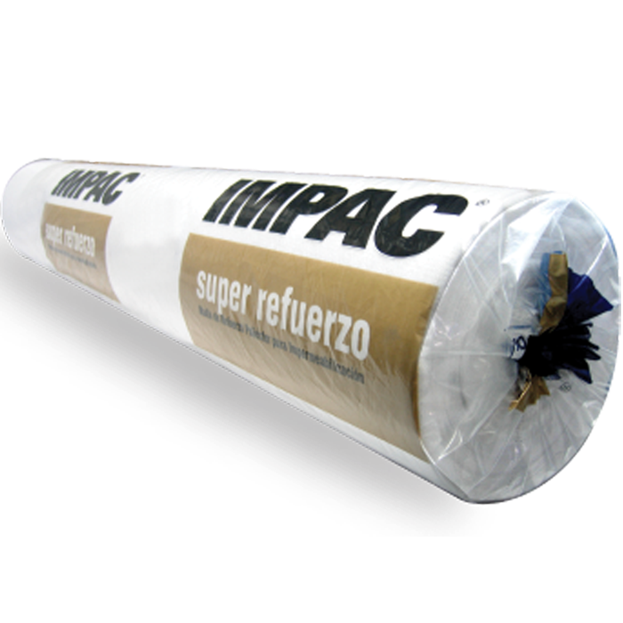 Tela Malla Super Refuerzo 100 Mts Pg0446