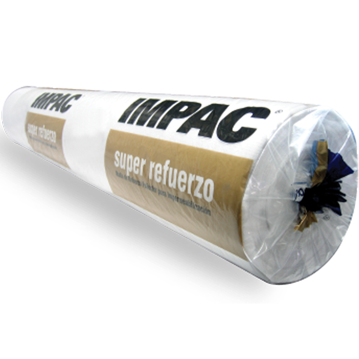 Tela Malla Super Refuerzo 60 Mts Pg0447