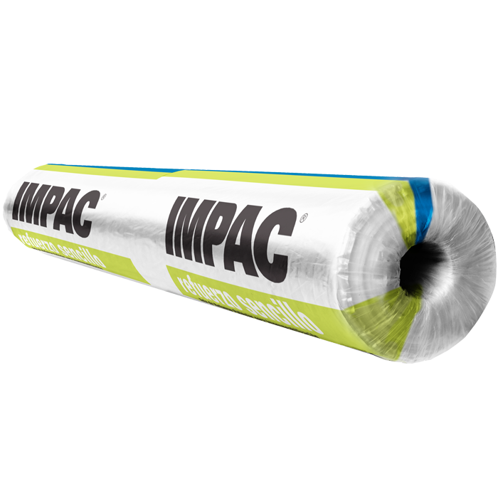 Tela Malla Refuerzo Sencillo 60 Mts Pg0449