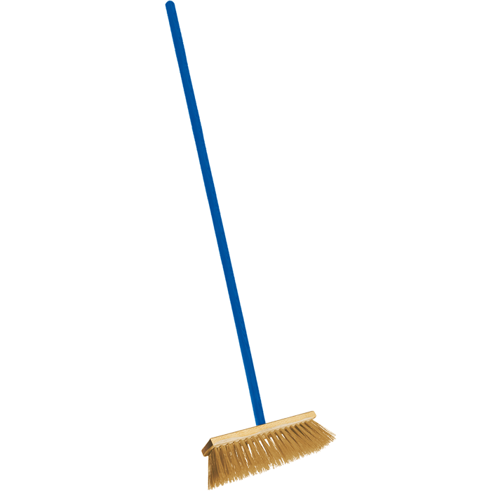 Cepillo De Ixtle Aplicador Pg0454