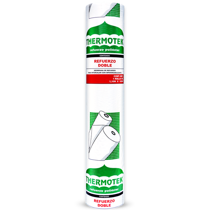 Tela Refuerzo Doble Rollo 100 Mts Pg0516