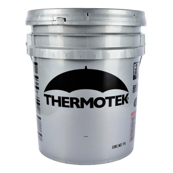 Impermeabilizante Asfáltico Fibratado 19 Lts Pg0527