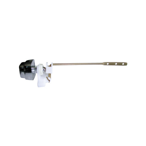 Botón de Descarga Lateral Cromado para WC Pb-6000 PG0602
