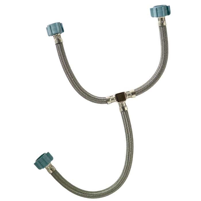 Tee De Vinilo Para Lavabo Pg0604