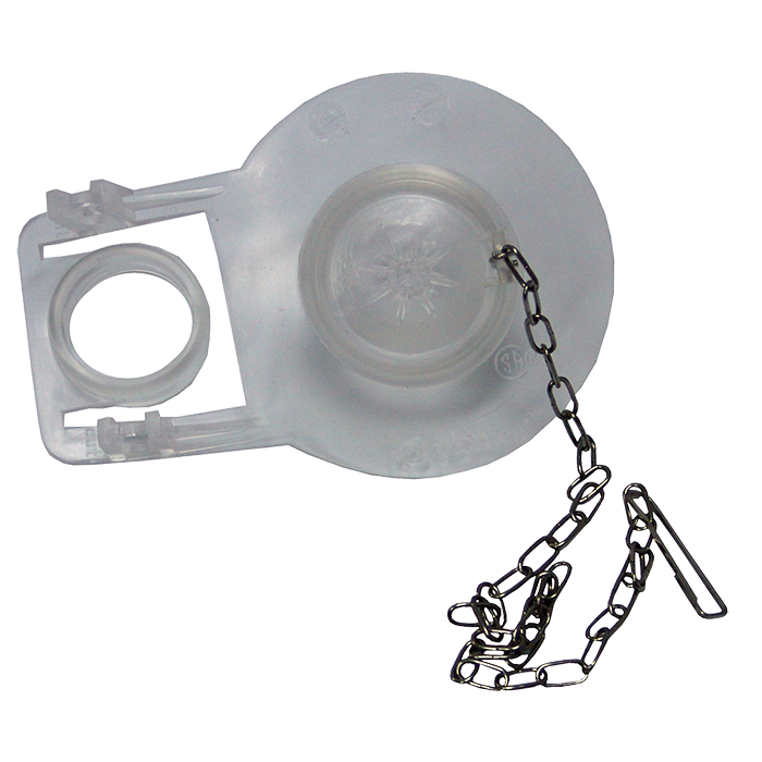 Pera De Descarga Coflex Pg0609