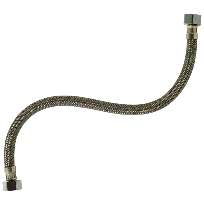 Manguera Flexible Para Fregadero Pg0621