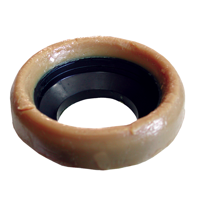 Cuello De Cera Con Guí­A Para Wc Pg0687