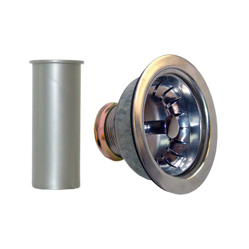 Contracanasta para Fregadero de Fácil Instalación Modelo PH-300