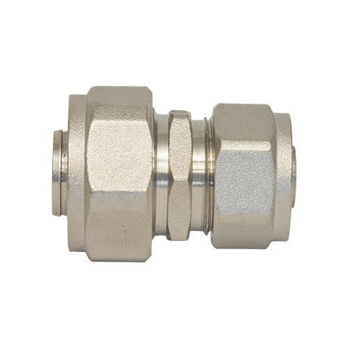 Cople Reducido para Gas de Latón 1/2 x 3/8 Cg-Cu10-Cc PG0702