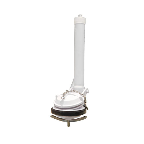 Válvula de Descarga de 2 para Sanitario One Piece P-B6028 PG07034
