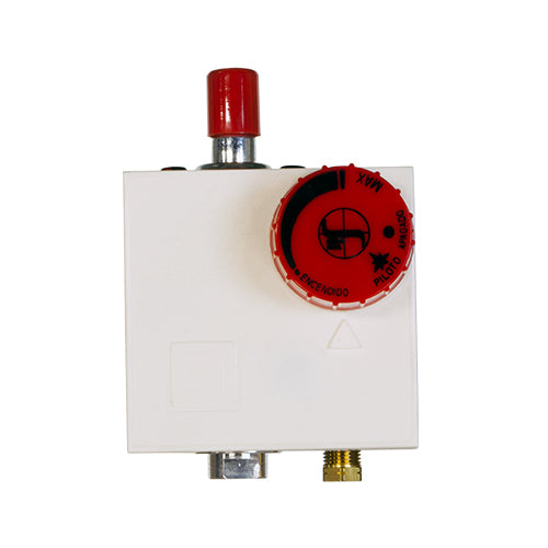 Termostato de Control para Calentador de Depósito Tb-100 PG07189