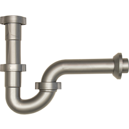 Cespol Rí­Gido Universal Coflex P-B9053P | Sin Rejilla | Para Lavabo O Fregadero