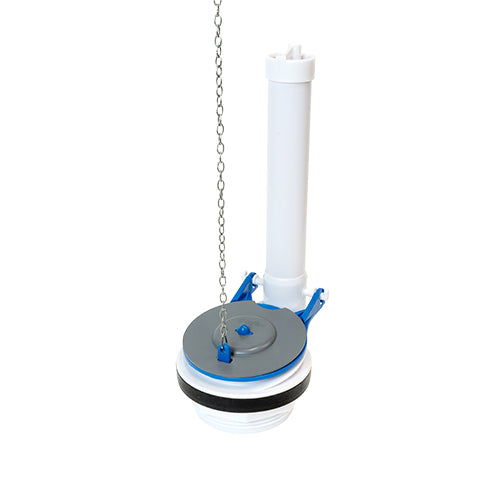 Válvula de Descarga de 3 para Sanitario de 2 Piezas P-B6031 PG07197