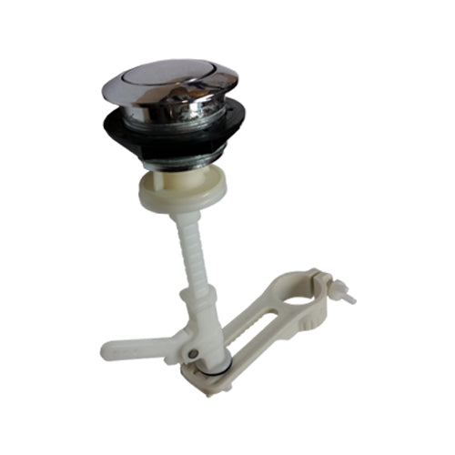 Botón Superior Universal para Sanitario de Descarga Sencilla PG07198