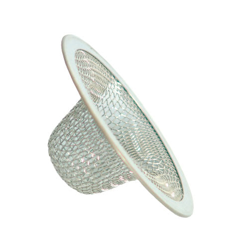 Canastilla de Malla de Acero Inoxidable para Lavabo Ph-072 PG0723