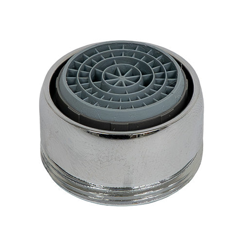 Aireador con Rosca Externa para Grifo Flujo Lleno Ai-100 PG0734