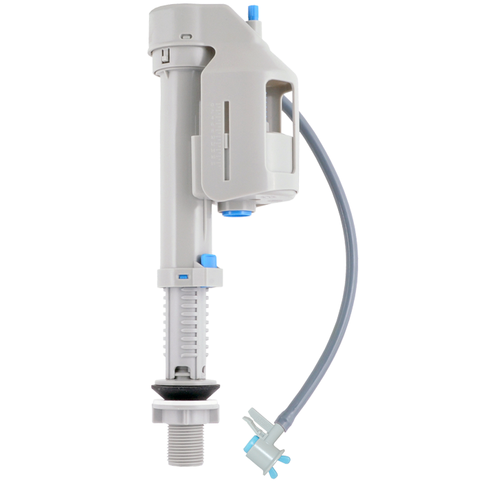 Válvula Para Llenado De Wc Universal 2'' Pg0745