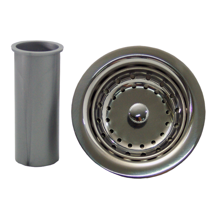 Contra Canasta Para Fregadero Pg0765