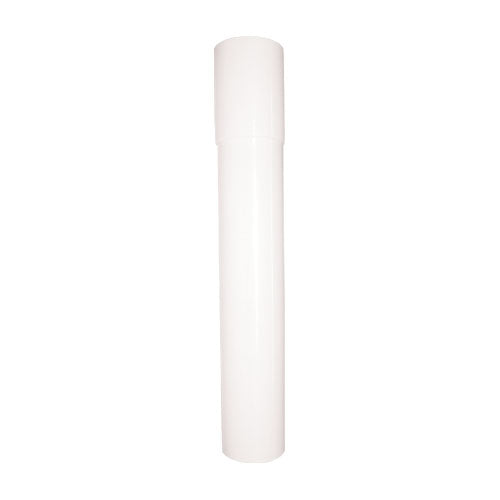 Extensión Plástica Flexible para Desagüe de Lavabo Ph-206 PG0772